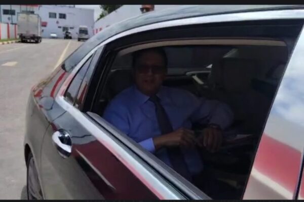 Hicham Ait Menna holds informative meeting with Wydad members next friday