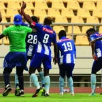 Hillal Soudani shines in NK Maribor’s dominant friendly win over NK Ormoz