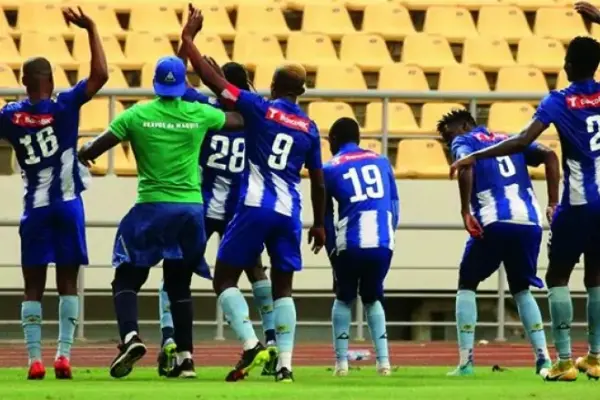 Bravos do Maquis secure Angola Cup final spot with victory over Interclube