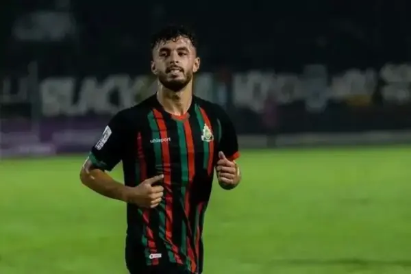 Moroccan football star Amine Zouhzouh commits to AS FAR amid European interest