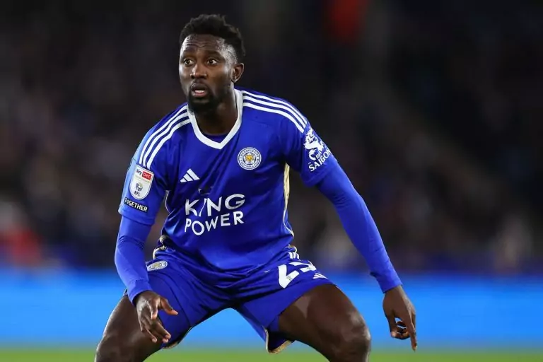 Wilfred Ndidi linked with move to Olympique Marseille