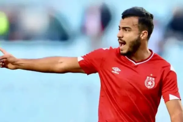 ES Sahel's Ghofrane Naouali cleared to play after head injury scare