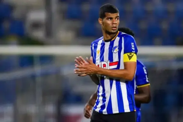 PSV Eindhoven: Amevor Mawouna announces departure after 5 years of service