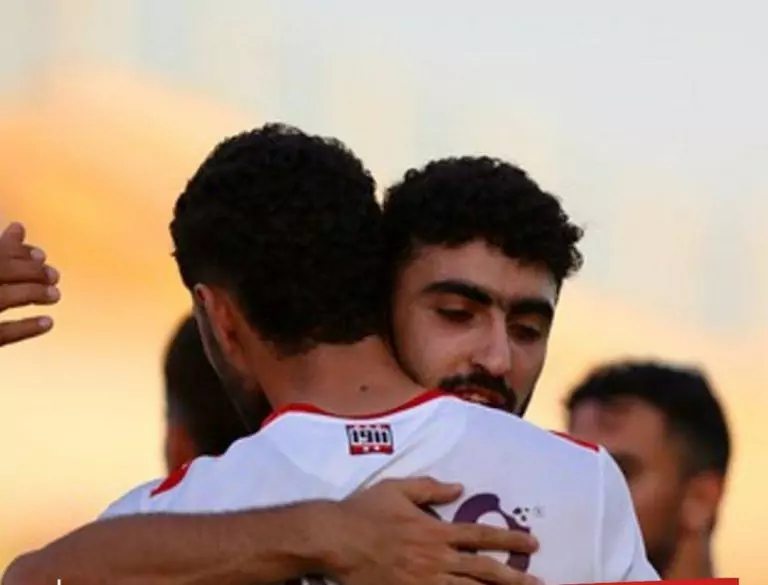 Zamalek triumphs over Pharco FC, Al Ahly edges El Dakhleya