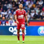 Baghdad Bounedjah set to join Al-Shamal SC in Qatar Stars League