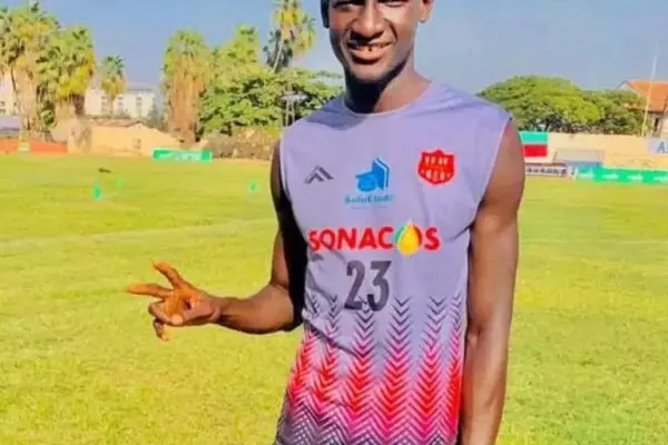 Pape Souleymane Dione nears move to ASC Jaraaf