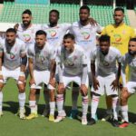 Union Tangier president assures: “Madické is staying with us, insha’allah”
