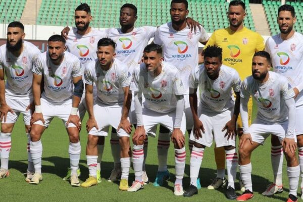 Hassania Agadir faces financial strain with accumulated deficit reaching 1.8 billion centimes