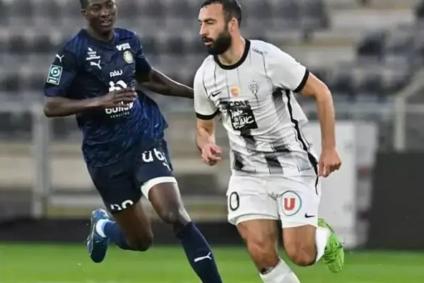 AS Saint-Étienne targets Himad Abdelli amid squad reinforcement efforts
