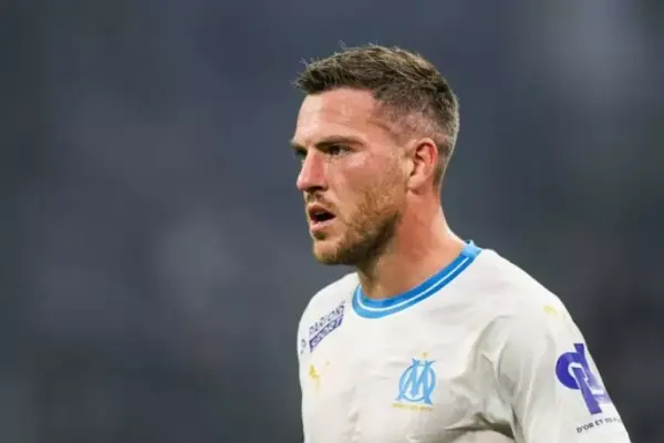 Uncertainty surrounds Jordan Veretout's potential move to Al-Duhail