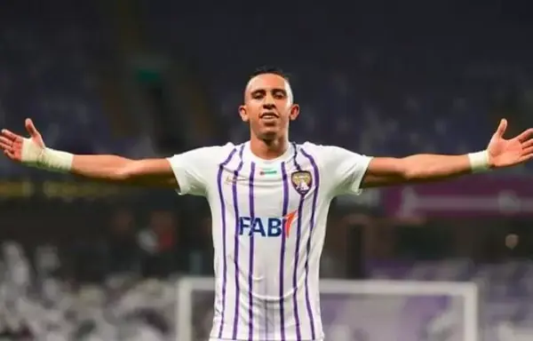 Al-Ittihad tables $20 million offer for Al-Ain's Soufiane Rahimi