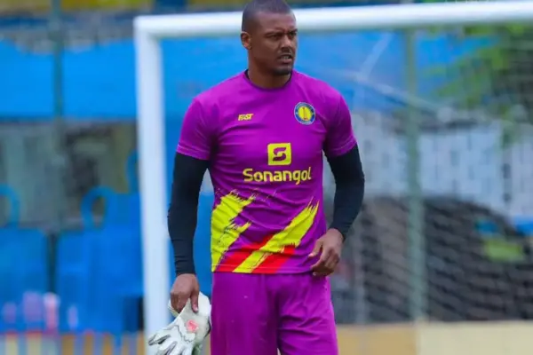 Hugo Marques extends contract with Petro de Luanda for another year
