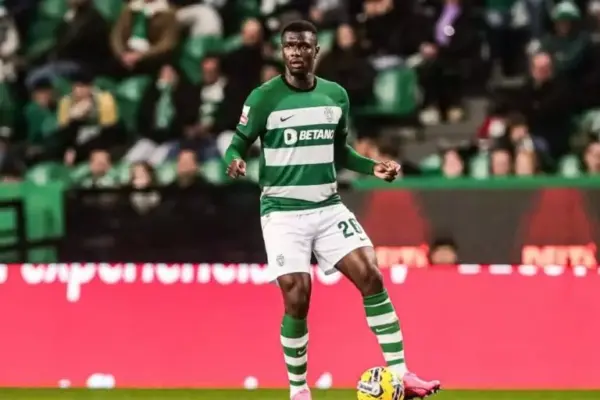 Ivory Coast defender Ousmane Diomandé attracts interest from top European clubs