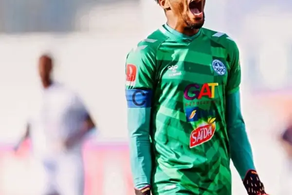 Béchir Ben Said joins ES Tunis with a three-year contract