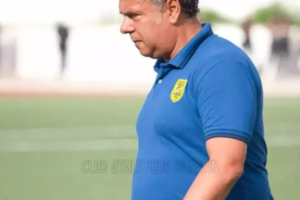 Tunisian Cup final: Maher Kanzari praises Jouini and Ben Zitoun as top Tunisian forwards