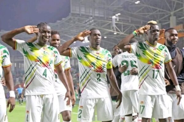 Mali's national team threatens AFCON 2025 boycott amidst federation tensions