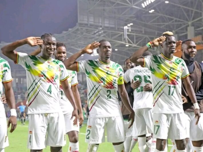 Mali's national team threatens AFCON 2025 boycott amidst federation tensions