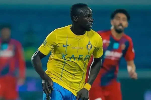Fenerbahçe eyes Sadio Mané amidst Al-Nassr salary concerns