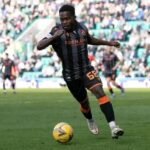 Franco-Togolese defender Lilian Brassier to sign for Olympique Marseille