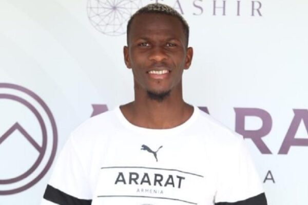 Mohamed Lamine Yattara eyes new challenge with Colorado rapids