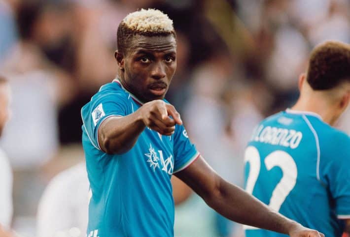 Naples Victor Osimhen Demarre La Saison Avec Un Double Decisif Scaled E1692520146735 710x482 1