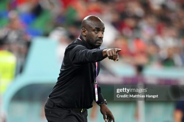 Otto Addo praises impact of substitutes in Ghana’s 2-1 victory over Mali