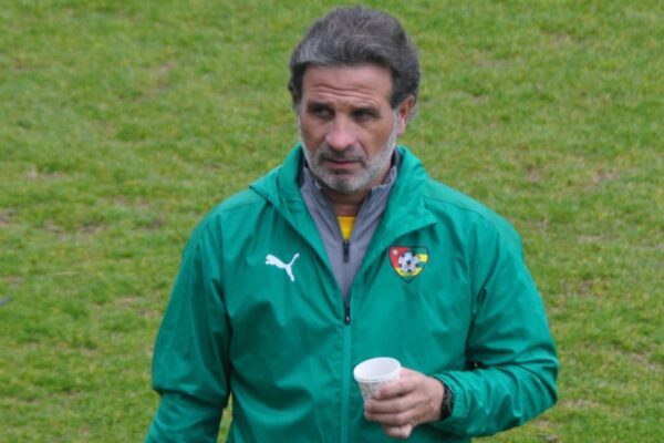 Paulo Duarte appointed as head coach of Al-Kholood in Saudi Arabia