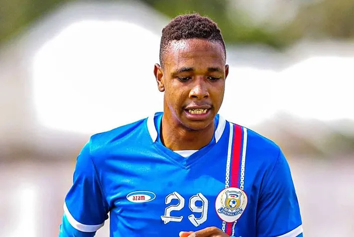 Prince Dube nears deal with Young Africans SC