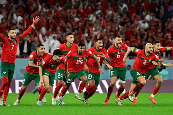 Surge in Moroccan football academies following World Cup success