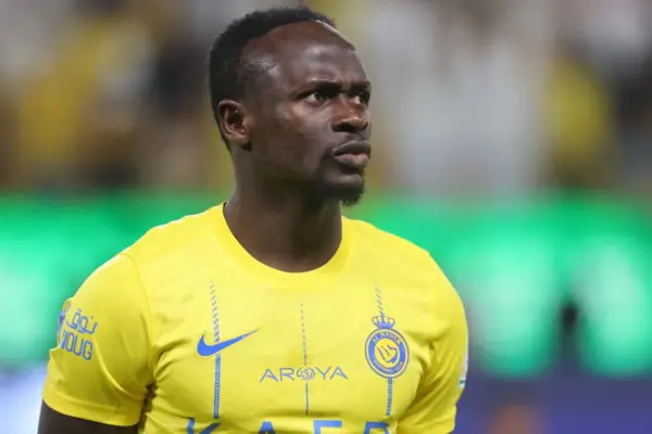 Sadio Mané's next move: Al Nassr offers striker to Besiktas