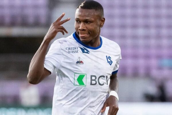 Samuel Kalu set to depart Watford amid multiple suitors