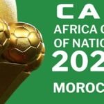BREAKING: Morocco to host AFCON 2025 tournament from December to January 2026