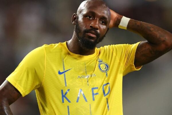 Seko Fofana eyed by Galatasaray for summer transfer