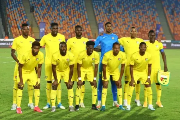 Paulo Duarte's resignation marks turning point for Togolese football