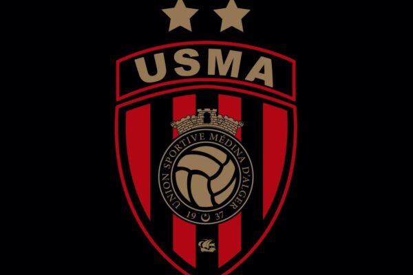 Major administrative changes announced at USM Alger