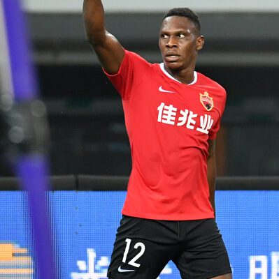 John Mary Uzuegbunam resumes career path in China with Meizhou Hakka