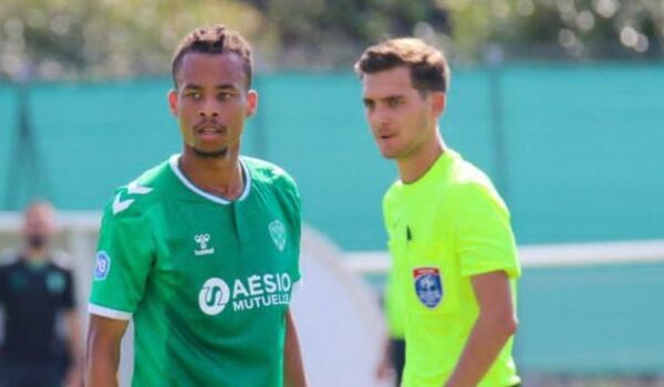 Koimizo Abdul Abass Maïga nears move to Asec Mimosas