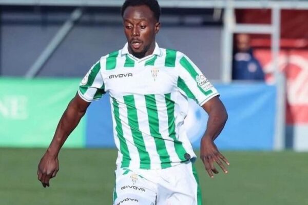 Youssouf Diarra set to join CD Tenerife