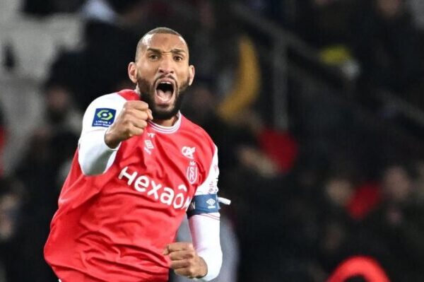 Moroccan defender Yunis Abdelhamid joins AS Saint-Etienne