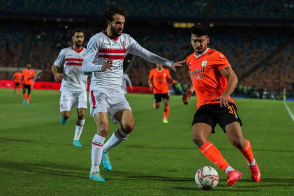 FIFA imposes heavy penalty on Egyptian football association over Zamalek dispute