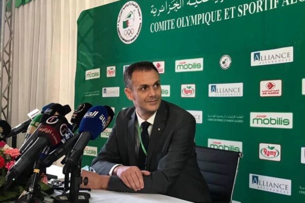 Algeria: Ministry of youth and sports opens recruitment for 1841 youth in sector entities