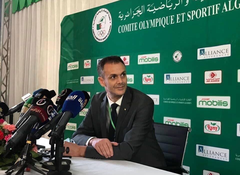 Abderrahmane Hammad