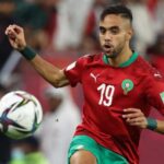 Franco-Algerian star Rayan Cherki called up to French olympic team