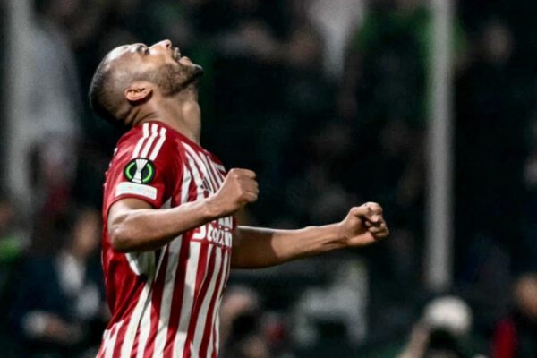 Ayoub El Kaabi attracts interest from Spanish Clubs Las Palmas and Getafe