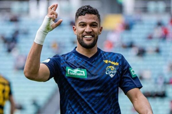 Transfer stalemate: The Yahya Attiat Allah saga and Al Ahly