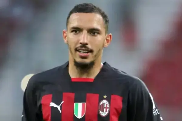 Ismael Bennacer firm on staying in Europe amid Gulf offer