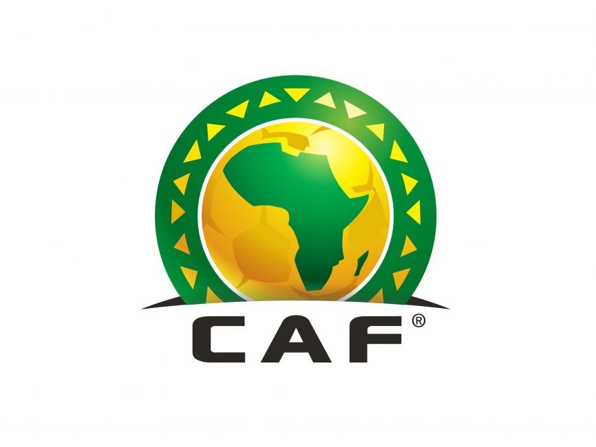Caf Confederation Of African Football8740