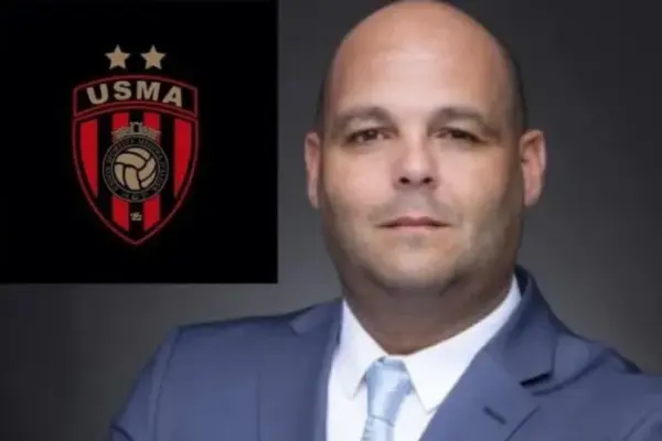 Othmane Sehabane appointed new chairman of USM Alger