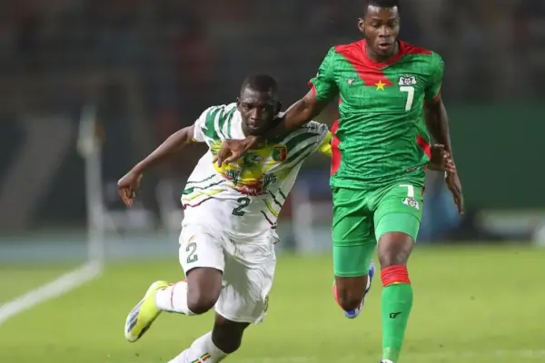 Mali captain Hamari Traoré criticizes federation over chaotic preparations