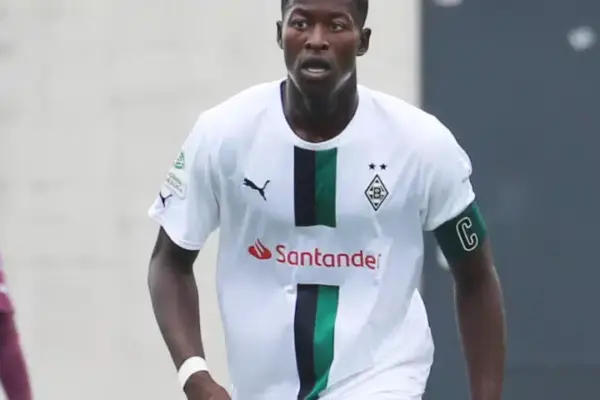 Dimitrie Deumi Nappi set to begin professional career in Belgium